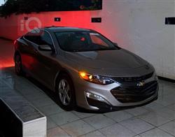 شيفروليه ماليبو